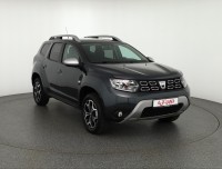 Dacia Duster II 1.3 TCe 130 Anniversary