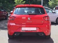 Seat Ibiza 1.0 TSI FR