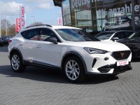 Cupra Formentor 1.5 TSI