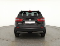 Nissan Qashqai 1.3 DIG-T N-Connecta