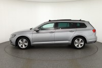 Vorschau: VW Passat Variant 2.0 TDI DSG Business