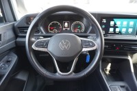 VW Caddy Maxi 2.0 TDI DSG