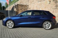 Audi A3 Sportback 30 2.0 TDI advanced
