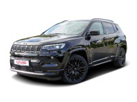 Jeep Compass 1.5 M-Hybrid Night Eagle FWD LED Navi