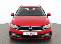 VW Passat Variant 2.0 TDI DSG Business