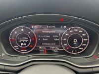 Audi A5 Sportback 40 2.0 TDI quattro sport