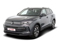 VW Tiguan 1.5 eTSI DSG 3-Zonen-Klima Sitzheizung LED