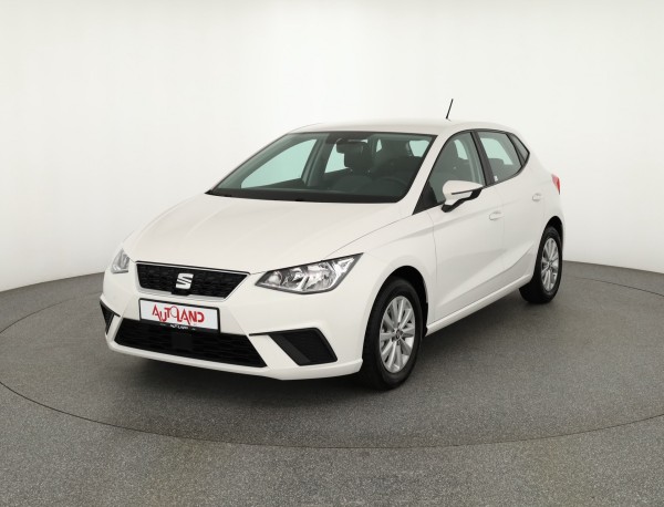 Seat Ibiza 1.0 MPI Style