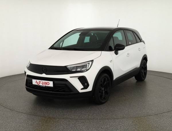 Opel Crossland 1.2 DI Turbo