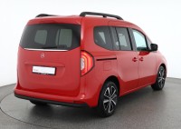 Mercedes-Benz T-Klasse T180d Progressive