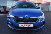 Skoda Scala 1.0 Style