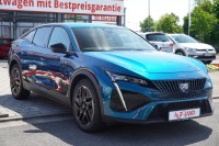 Peugeot 408 GT-Line 130 Aut.
