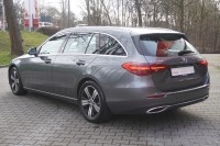 Mercedes-Benz C 220 C220 T-Modell d Avantgarde