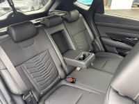 Hyundai Tucson 1.6T-GDI HEV 4WD Aut.