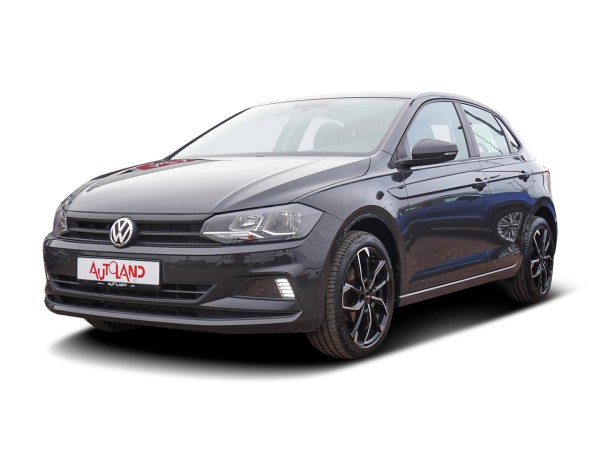 VW Polo 1.0 TSI