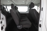 Renault Trafic 2.0 dCi 145 AT