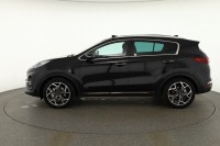Vorschau: Kia Sportage 2.0 CRDi M-Hybrid GT-Line 4WD