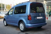 VW Caddy 1.0 TSI Comfortline