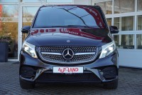 Mercedes-Benz V-Klasse V250 d AMG Line 4MATIC 9G-Tronic