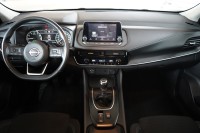 Nissan Qashqai 1.3 DIG-T