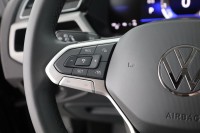 VW Touran 1.5 TSI DSG