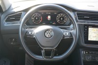 VW Tiguan Allspace 2.0 TDI DSG 4M Highline