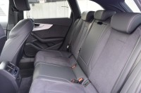 Audi A4 Avant 45 TFSI qu. 2xS line