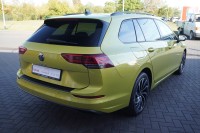 VW Golf VIII Variant 1.0 TSI
