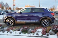 VW T-Roc 1.5 TSI Style