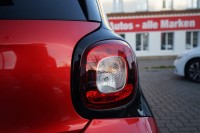 Smart ForFour forfour 0.9 Basis