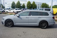 VW Passat Variant 2.0 TDI Elegance R-Line