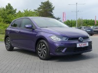 VW Polo 1.0 TSI