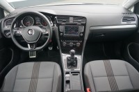 VW Golf VII 1.2 TSI Allstar
