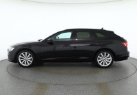 Vorschau: Audi A6 Avant 40 TDI