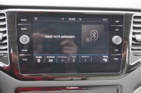 VW Golf Sportsvan 1.5 TSI Highline DSG