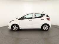 Vorschau: Hyundai i10 1.0 Classic