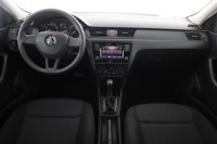 Skoda Rapid SB 1.0 TSI DSG Cool Edition