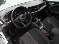 Audi A1 30 Sportback 1.0 TFSI advanced