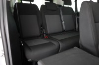 Opel Zafira Life 2.0 D Edition XL