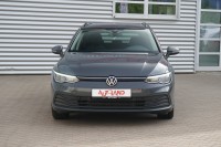 VW Golf VIII Variant 2.0 TDI Life DSG