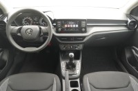 Skoda Fabia 1.0