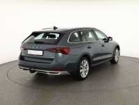 Skoda Octavia Scout 2.0 TDI 4x4