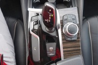 BMW 520 d xDrive Luxury Line