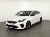 Kia ProCeed 1.6 T-GDI GT LED Navi Memory Kamera ACC