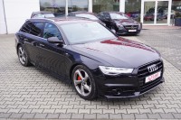 Audi A6 3.0 TDI quattro