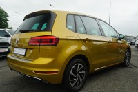 VW Golf Sportsvan VII 1.5 TSI Join DSG