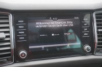 Skoda Kodiaq 1.4 TSI DSG