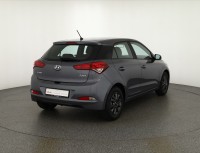 Hyundai i20 1.2 YES!