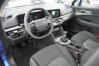 Kia Sportage 1.6 T-GDI Facelift