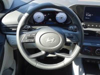 Hyundai i20 1.0 T-GDI